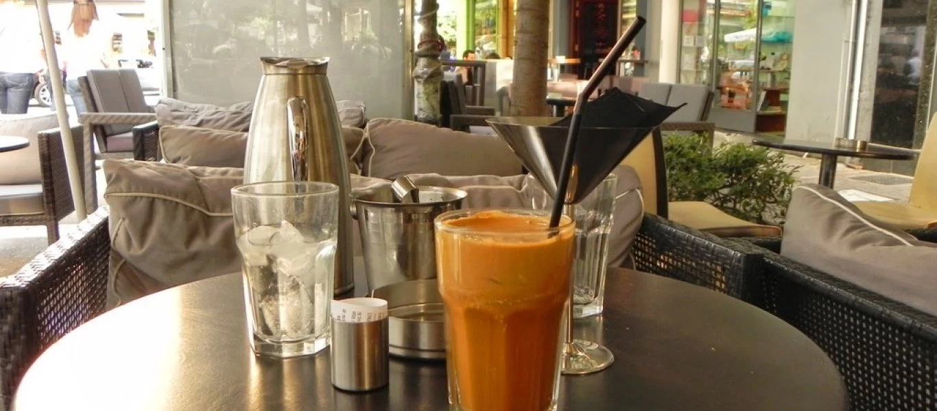 Εστίαση: Άνοιγμα μια εβδομάδα νωρίτερα; - Τι ζητούν απεγνωσμένα οι επιχειρηματίες για ΦΠΑ και τραπεζοκαθίσματα